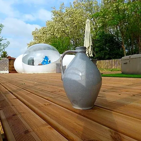 Bed and breakfast Bulle Paysanne