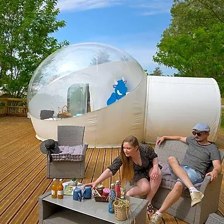 Bed and breakfast Bulle Paysanne *
