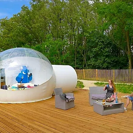 Bulle Paysanne Bed and breakfast *